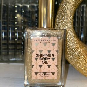 Anastasia Beverly Hills Shimmer Body Oil 1.5oz